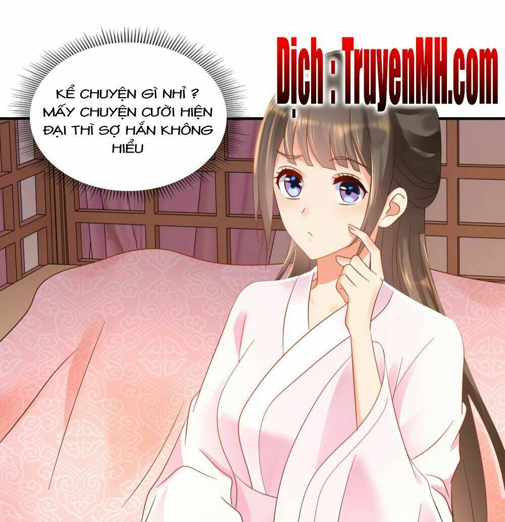 lãnh cung phế hậu muốn nghịch thiên chapter 105 22