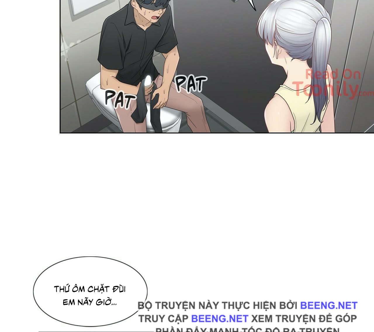 mở khóa tim em chapter 26 33