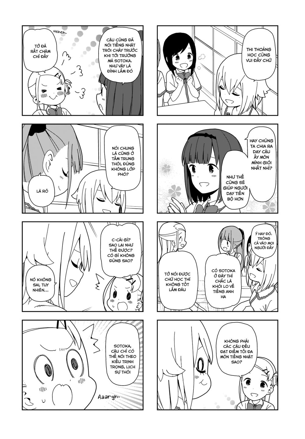 bocchi đi kiếm bạn chapter 76 4