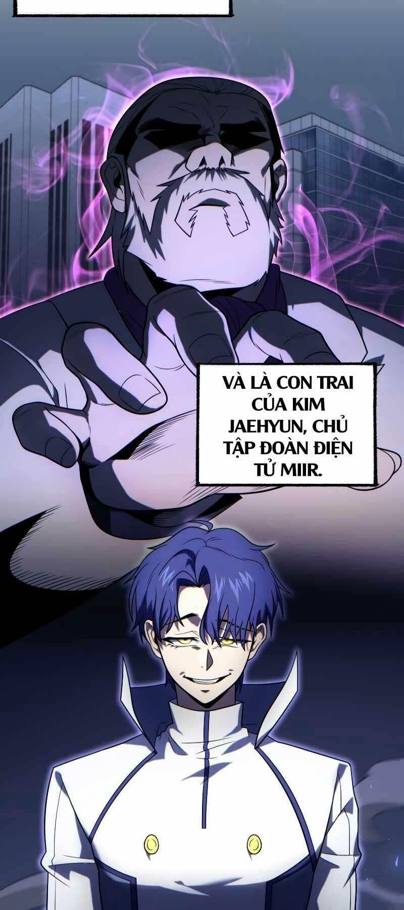 sự trở lại của người chơi sau 10000 năm chapter 49 17