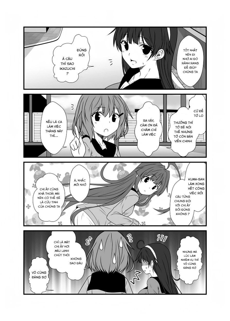 fleet journal chapter 20 3