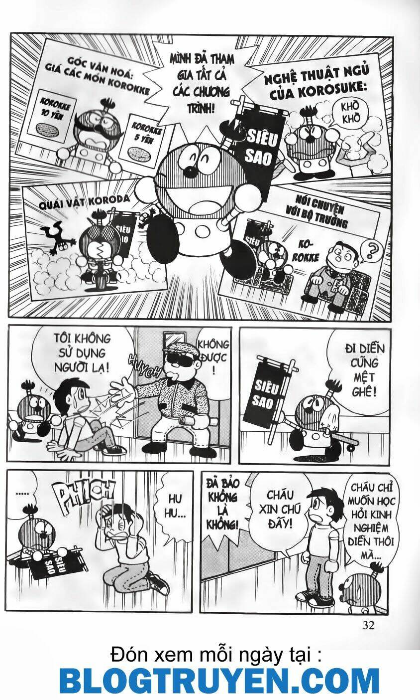 tân từ điển kì bí chapter 18 10