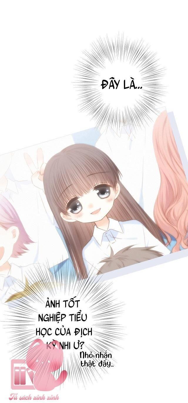 con tim rung động 2 chapter 129.2 30