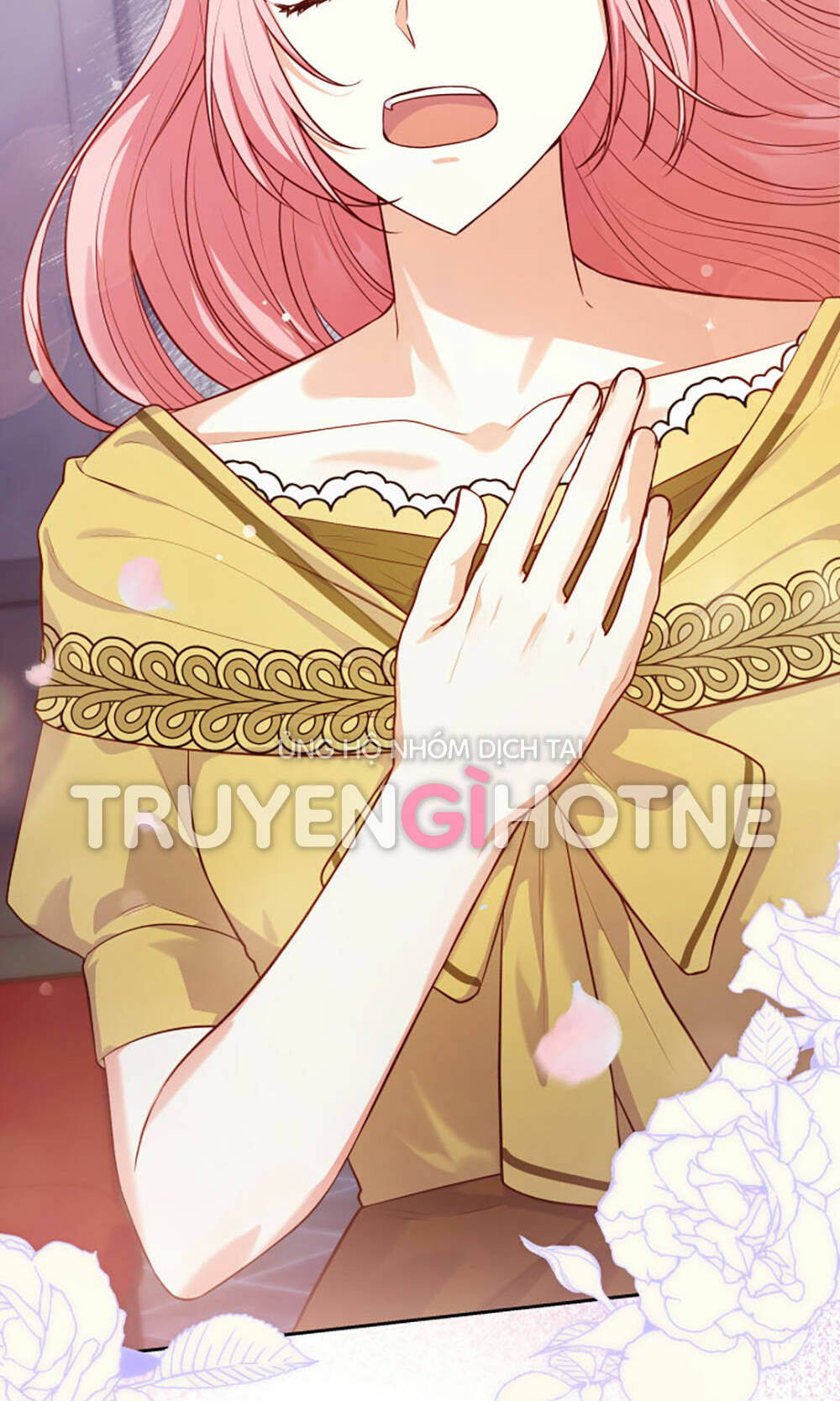 từ ác nữ, tôi trở thành một người mẹ chapter 37.1 46