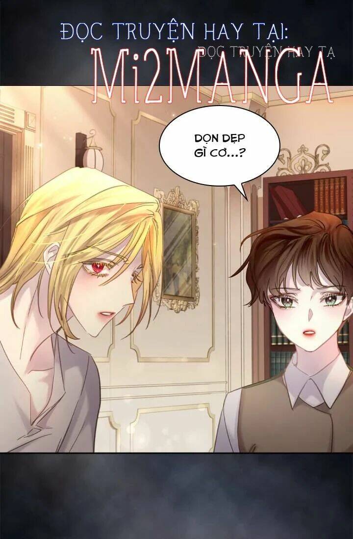 quy luật sinh tồn của nữ phụ chapter 64 36