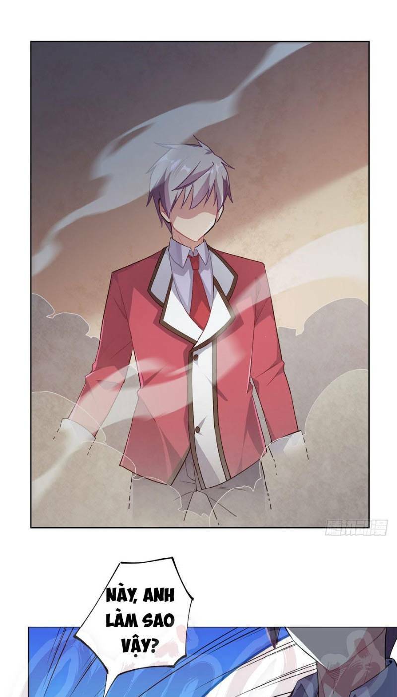 nhặt ma vương về làm nữ hầu chapter 14 37