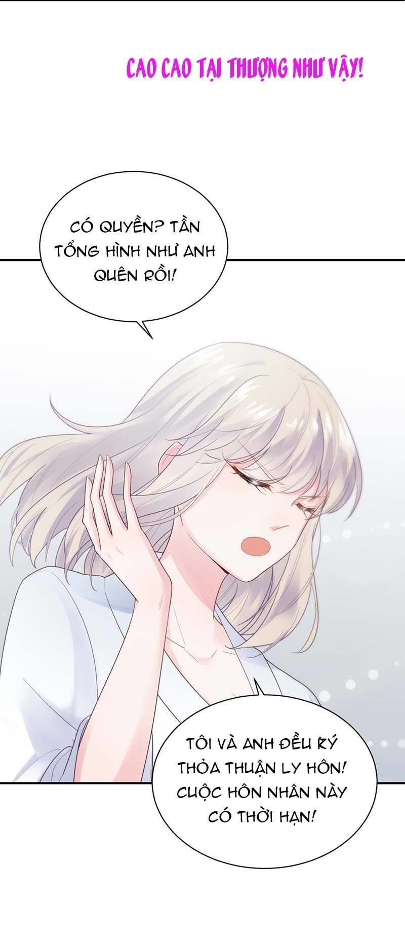 chọc tới chủ tịch tổng tài 2 chapter 820 251