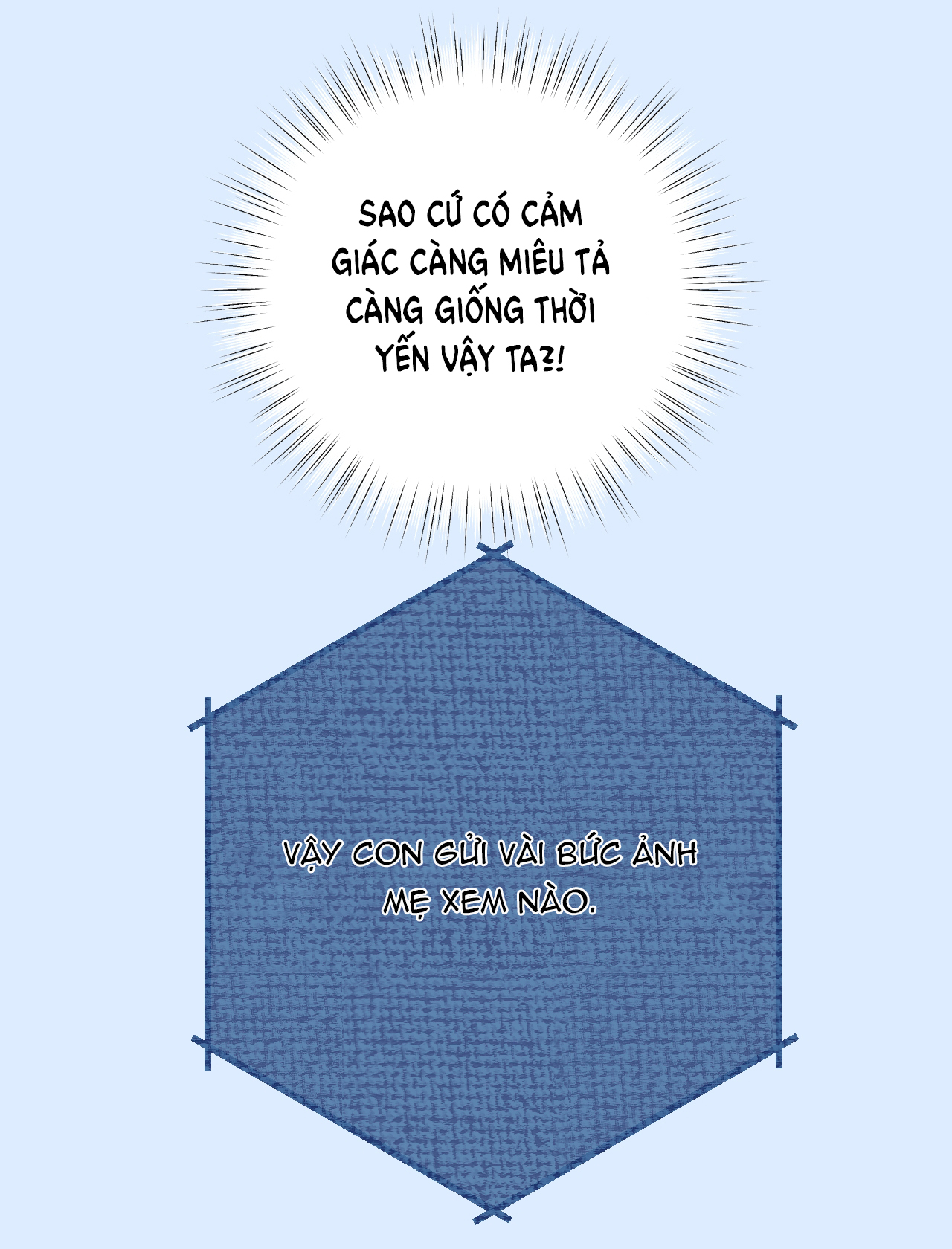 Trêu Nhầm chapter 39.1 10