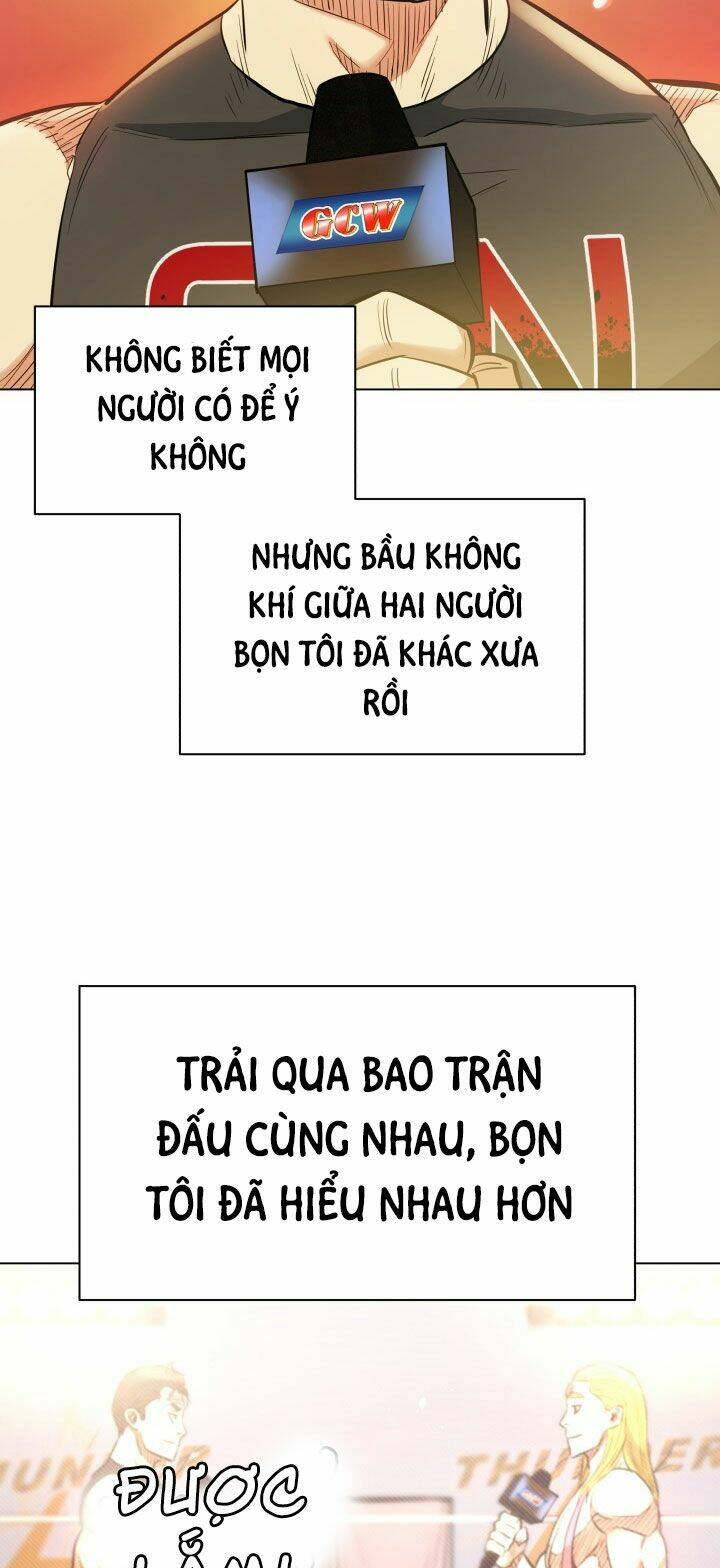 đấu sĩ vô song chapter 27 33