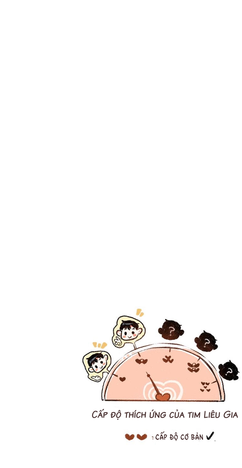 ngày ngày đi nhờ xe! chapter 39 31