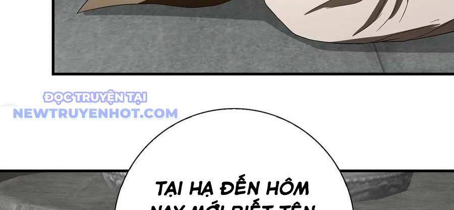 thiên long bát bộ webtoon chapter 138 35