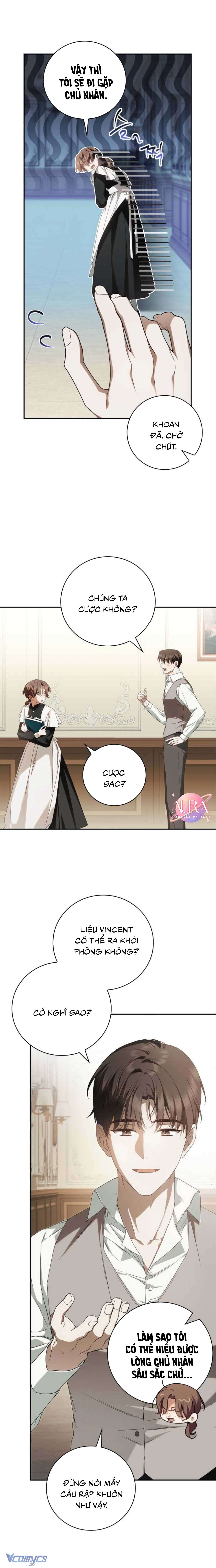 nữ hầu bí mật của nhà bá tước chapter 12 2