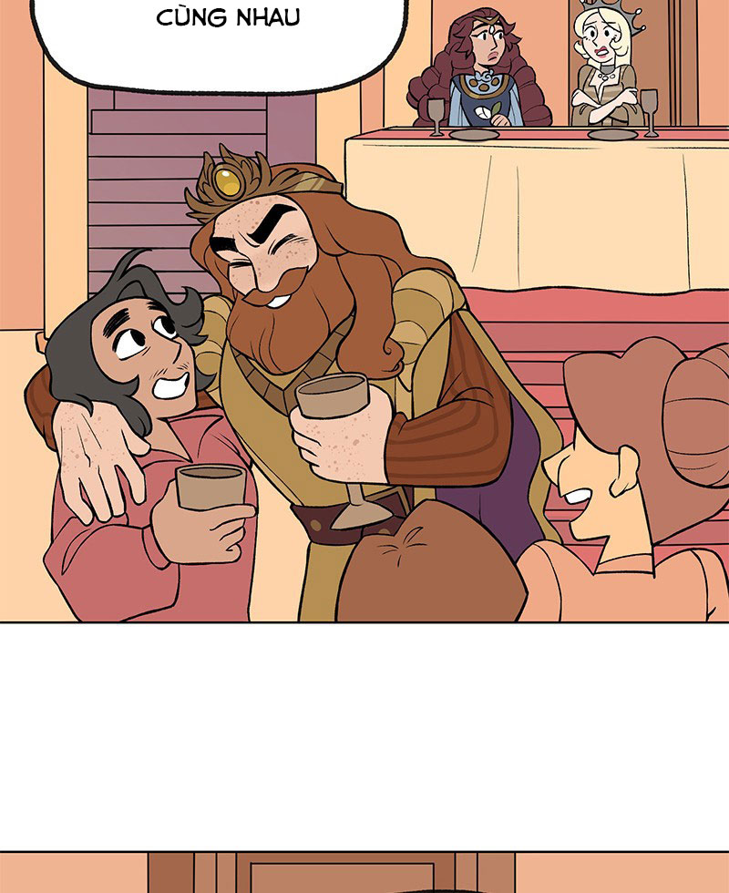 người cầu hôn chapter 4 10