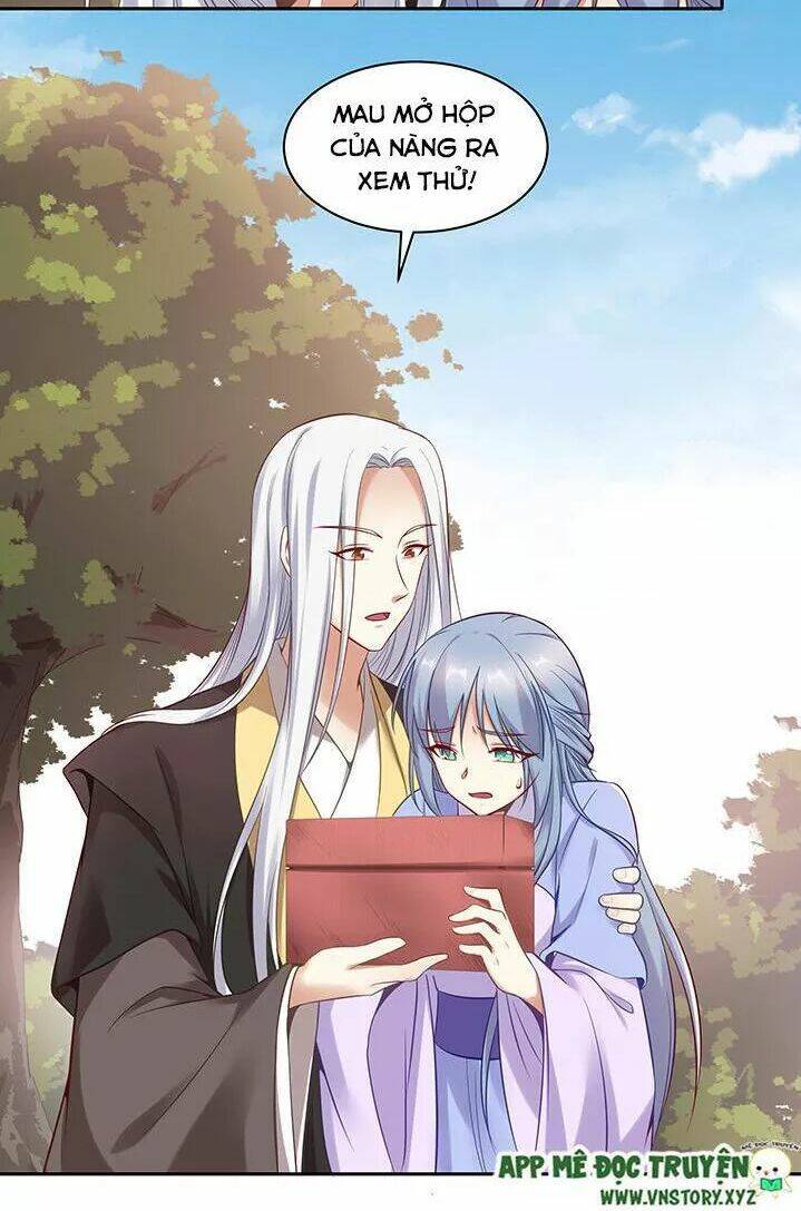 đô đốc đại nhân sủng thê kí chapter 156 19