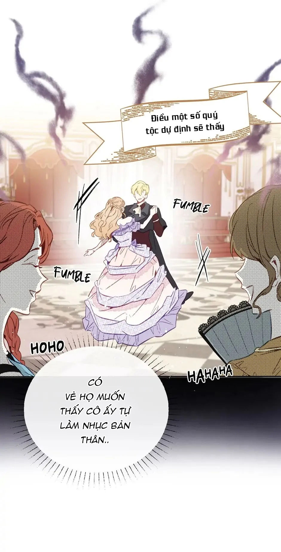 đánh cắp trái tim thiếu nữ chapter 19.1 18