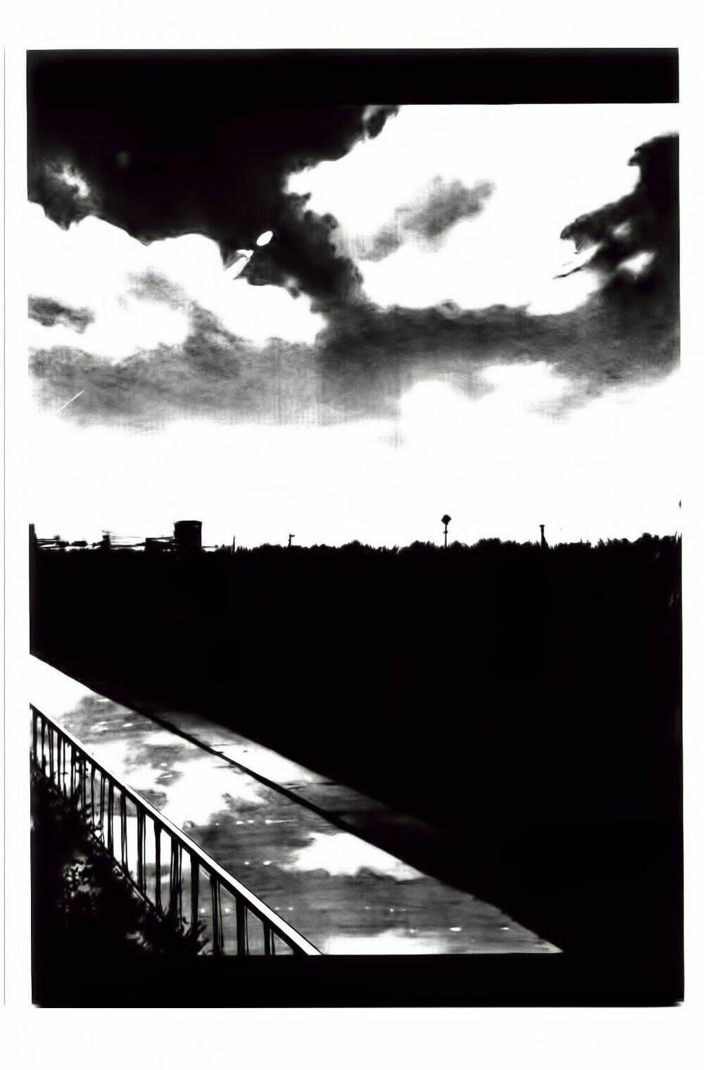 khỉ biển chapter 82 14