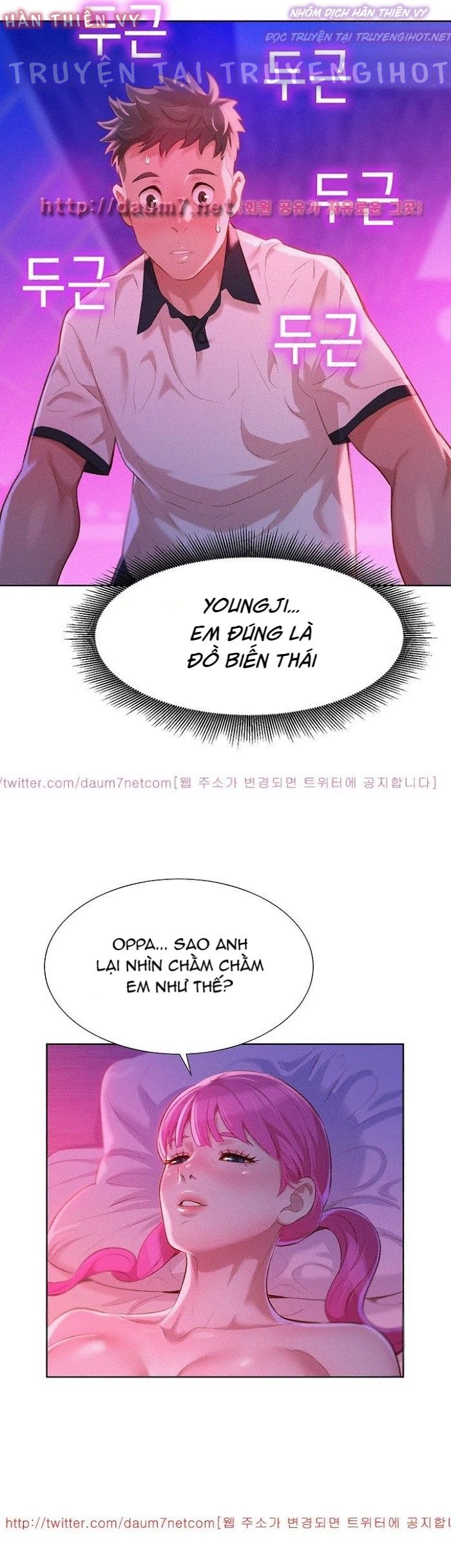 chị gái hàng xóm chapter 7 5