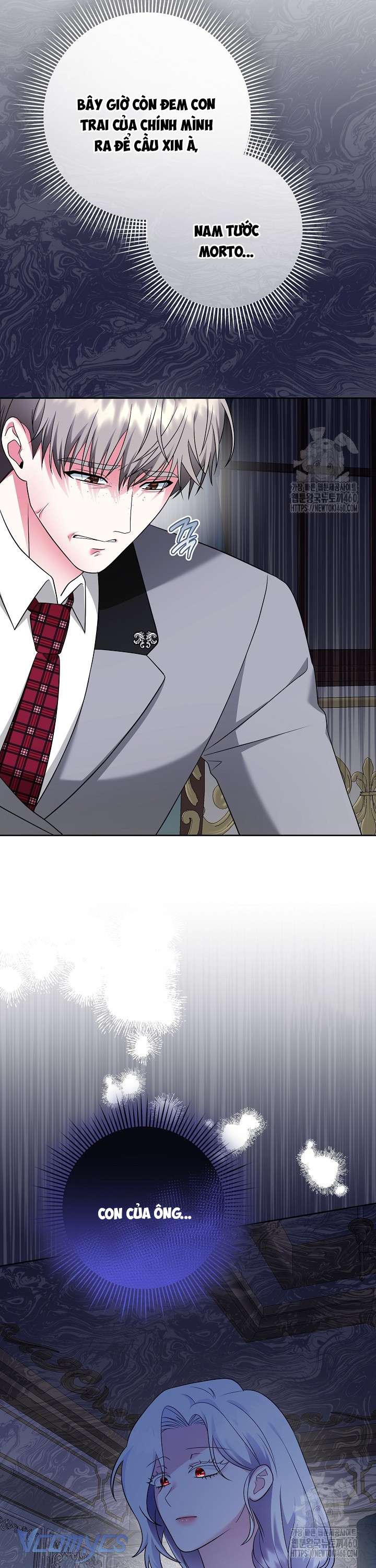 quái vật trong ngôi nhà kính chapter 8 24