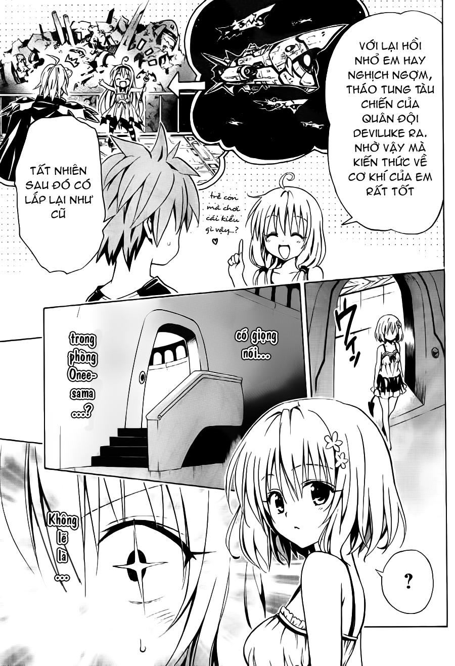to love - ru darkness chapter 10 33