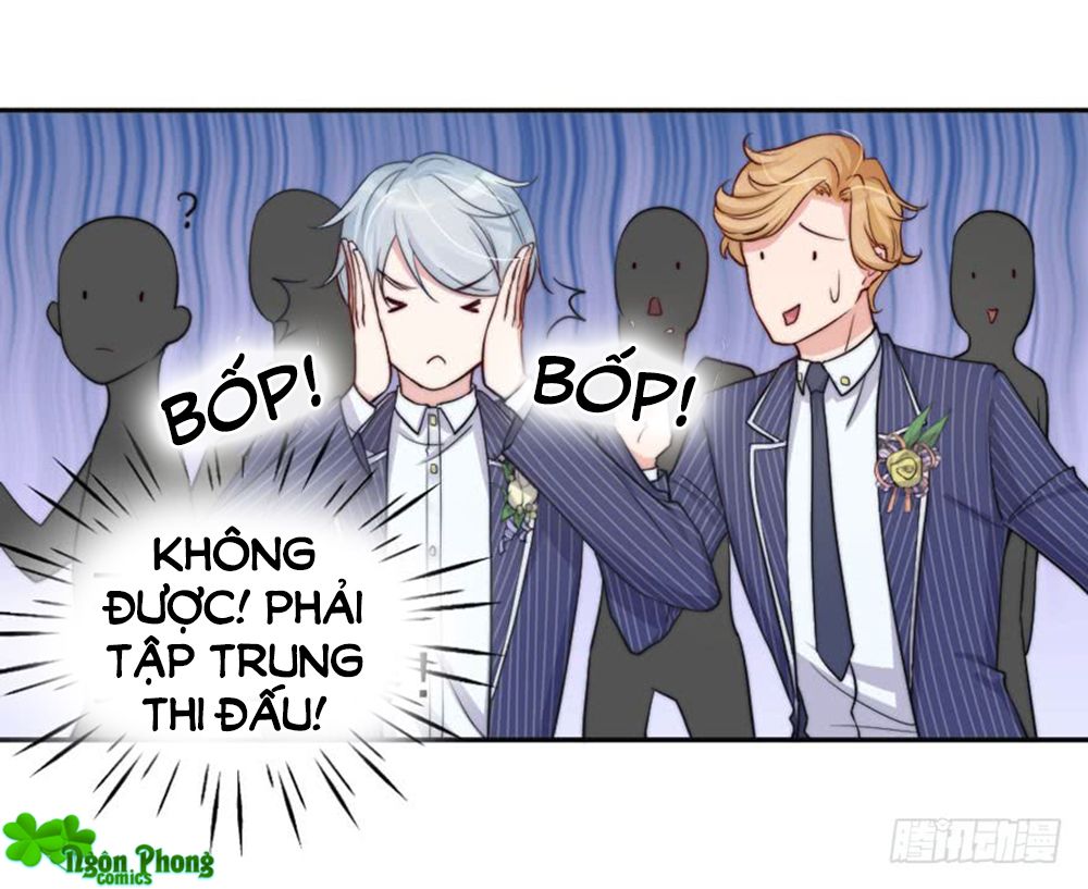 Bà Xã Tôi Là Nam Thần chapter 48 - Trang 35