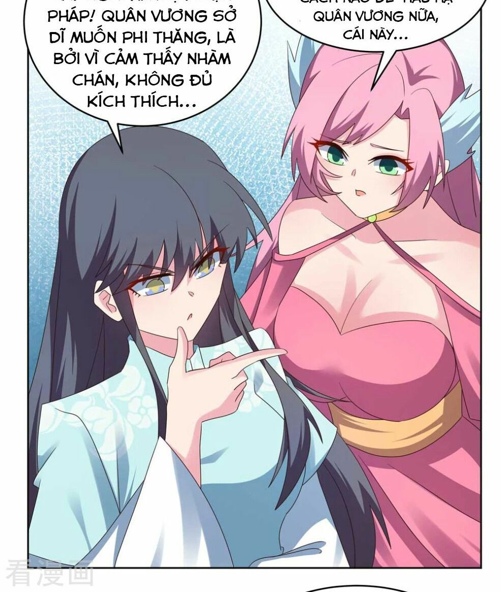 Tôn Thượng chapter 231.5 10