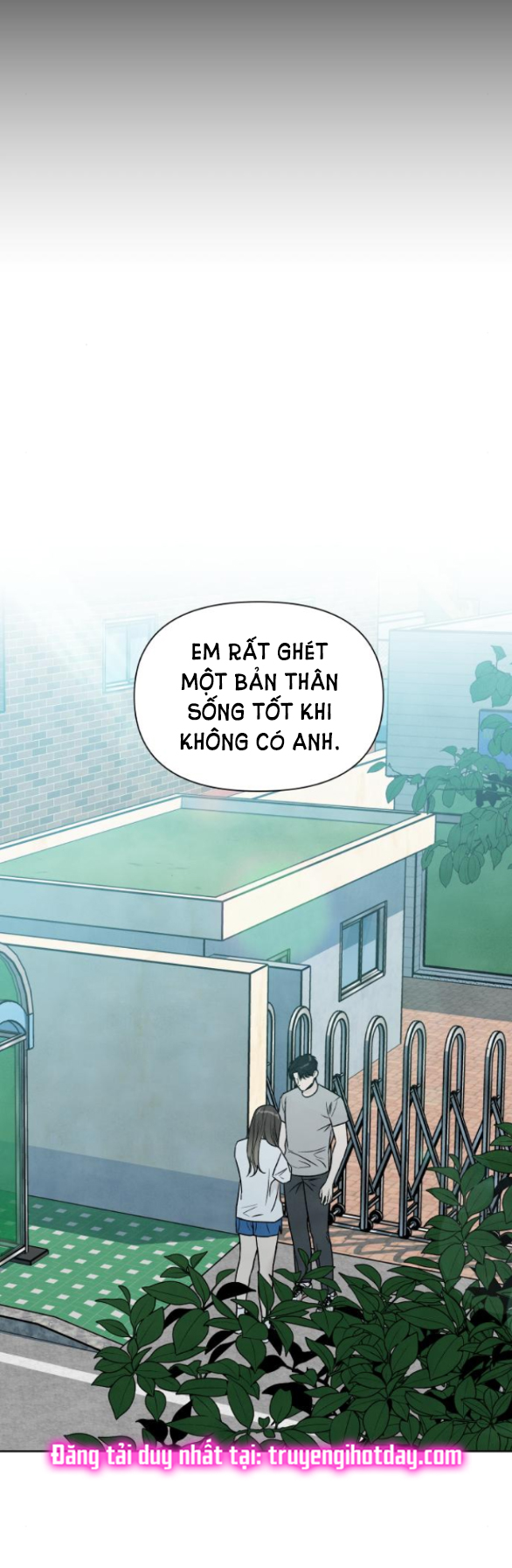 điều khiến tôi quyết tâm muốn chết chapter 90.2 31