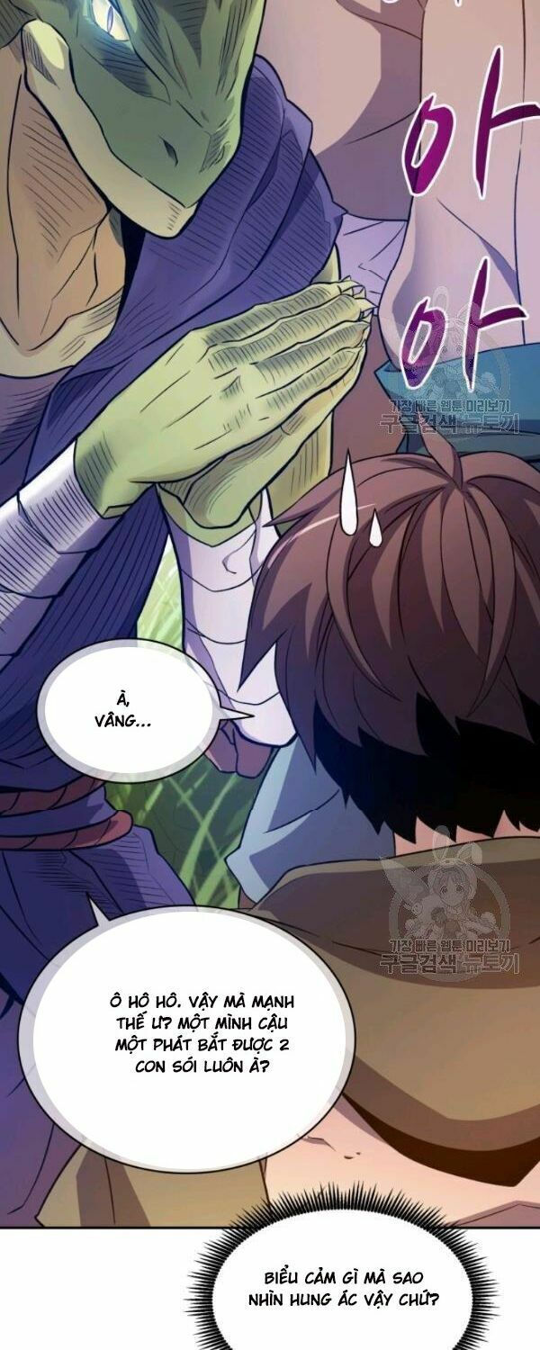 arcane sniper chapter 10 6