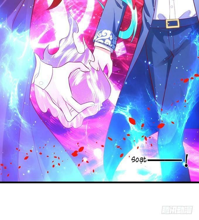 hồ tiên hung bạo chapter 89 61