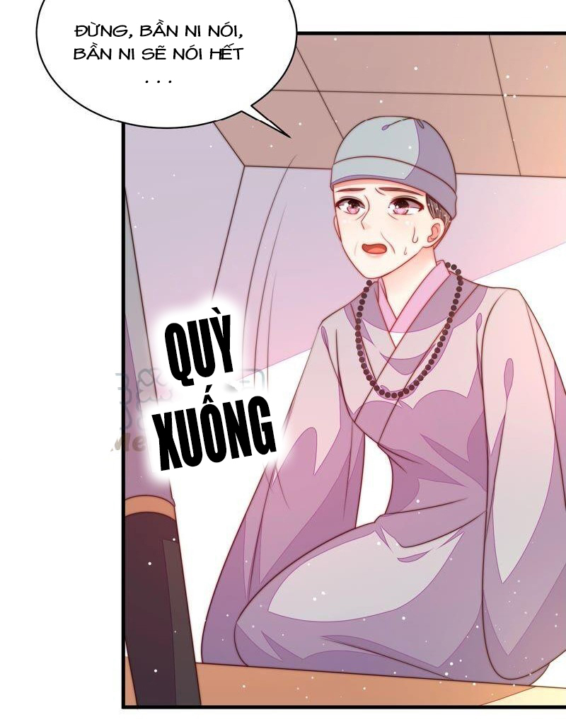 ngày nào thiếu soái cũng ghen chapter 347 17