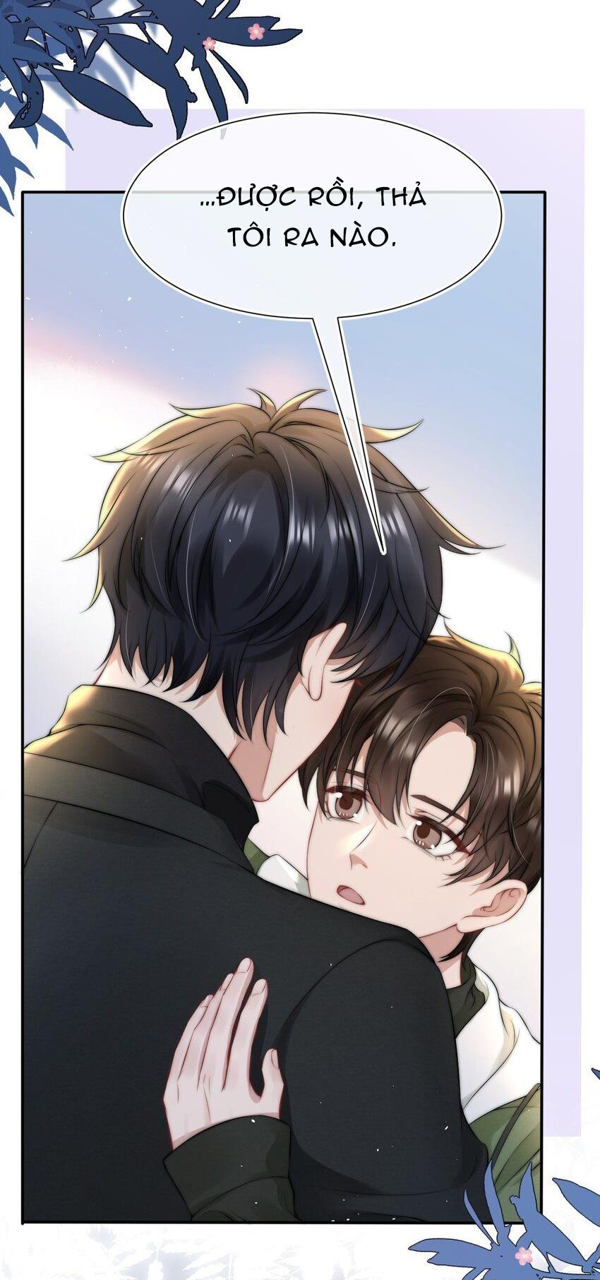 ta sinh con cho tổng tài chapter 79 5