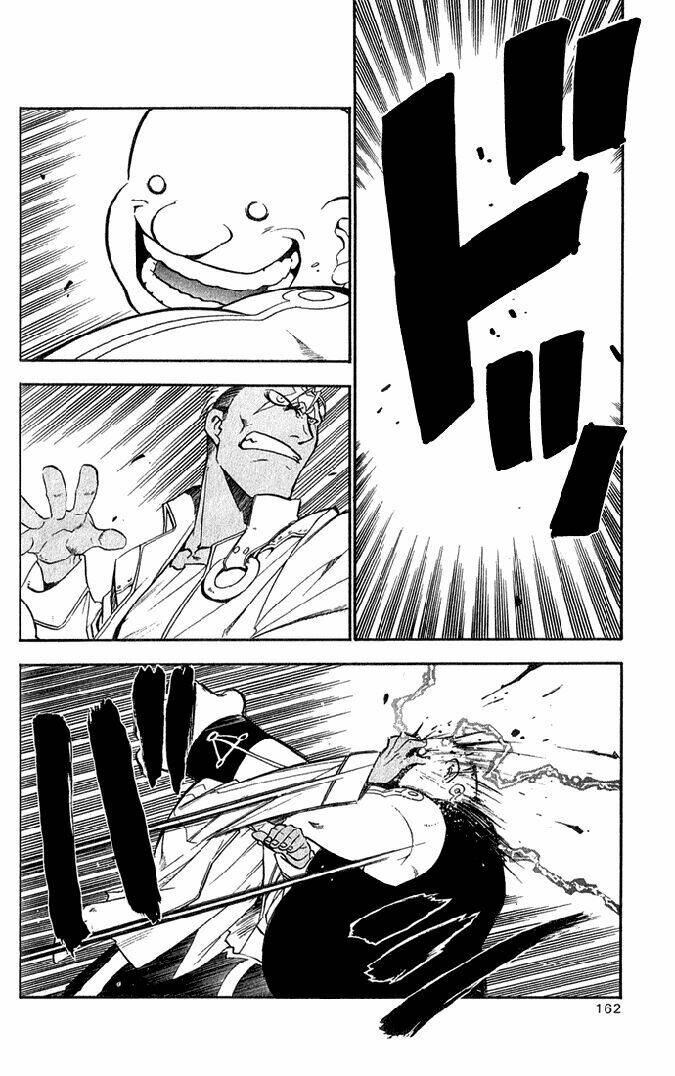 giả kim thuật chapter 16 35