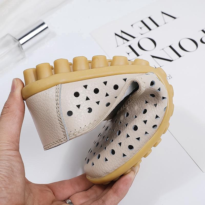 2020 Fashion women outdoor soft running sneakers casual sport shoes