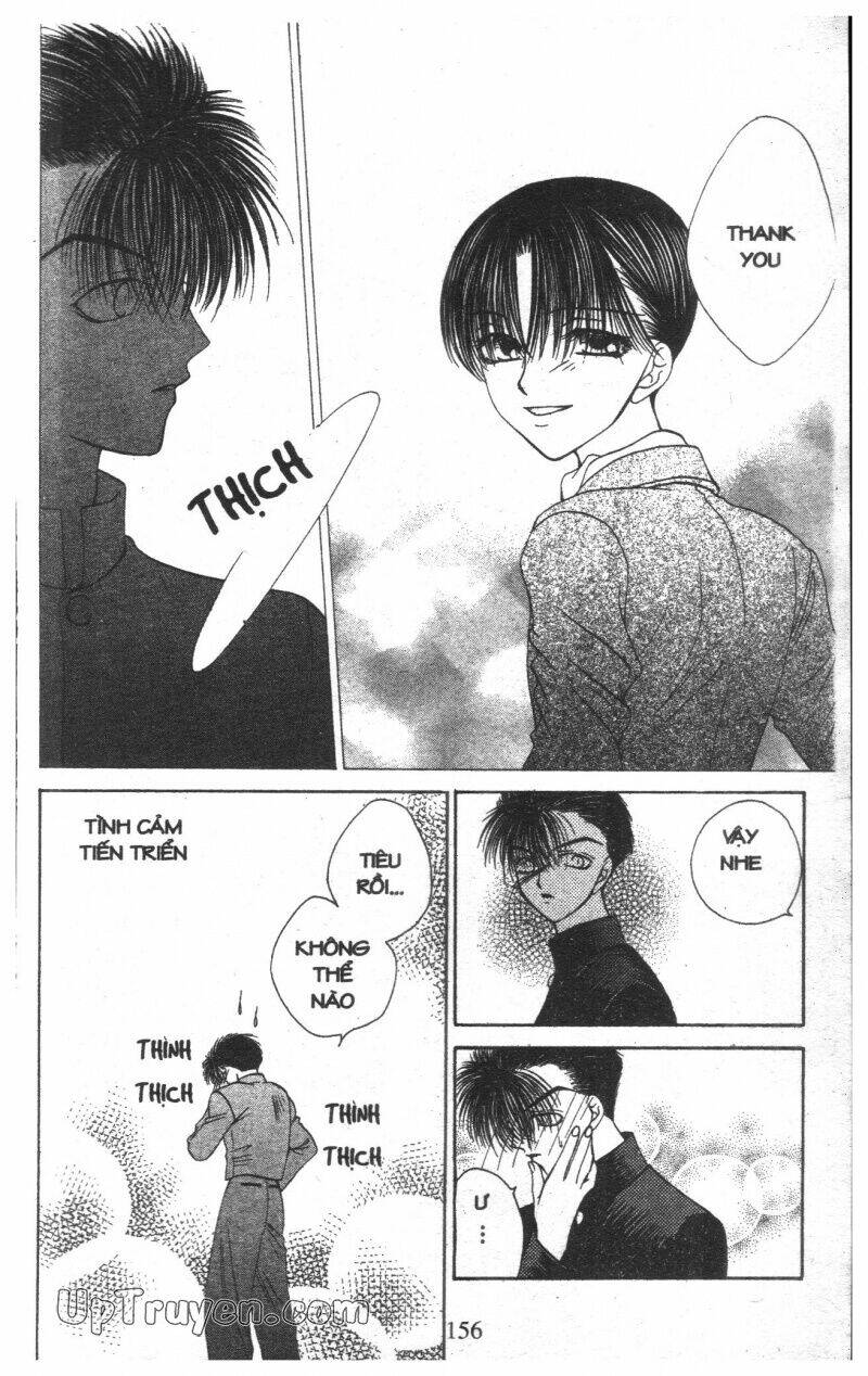 thấy mờ ghét chapter 2 157