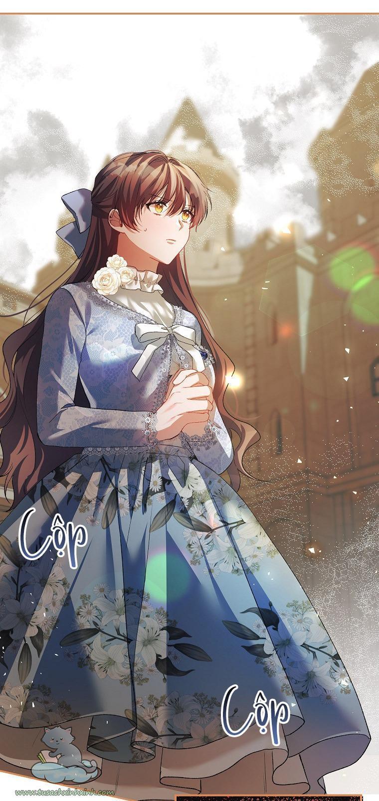 tháng năm cuối cùng của nữ phụ đoản mệnh chapter 27 61