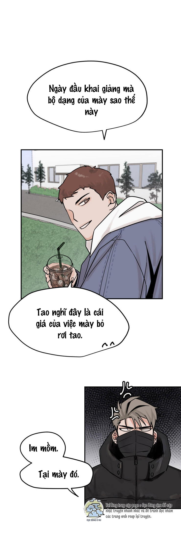 yêu thử 1 tuần, liệu có nên chapter 2 22