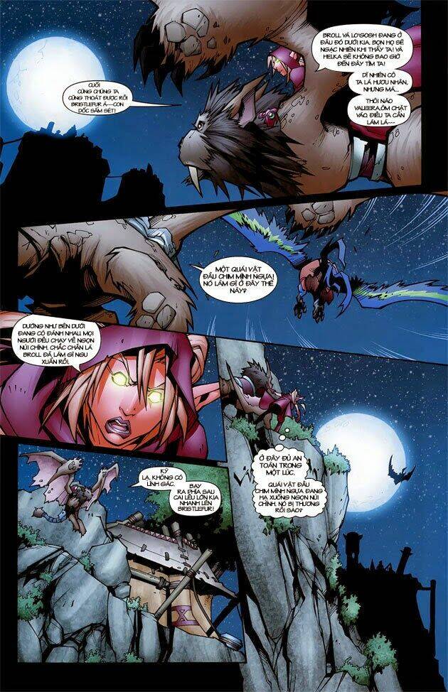 world of warcraft chapter 3 20