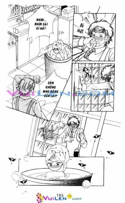 hợp đồng nô lệ chapter 3 105