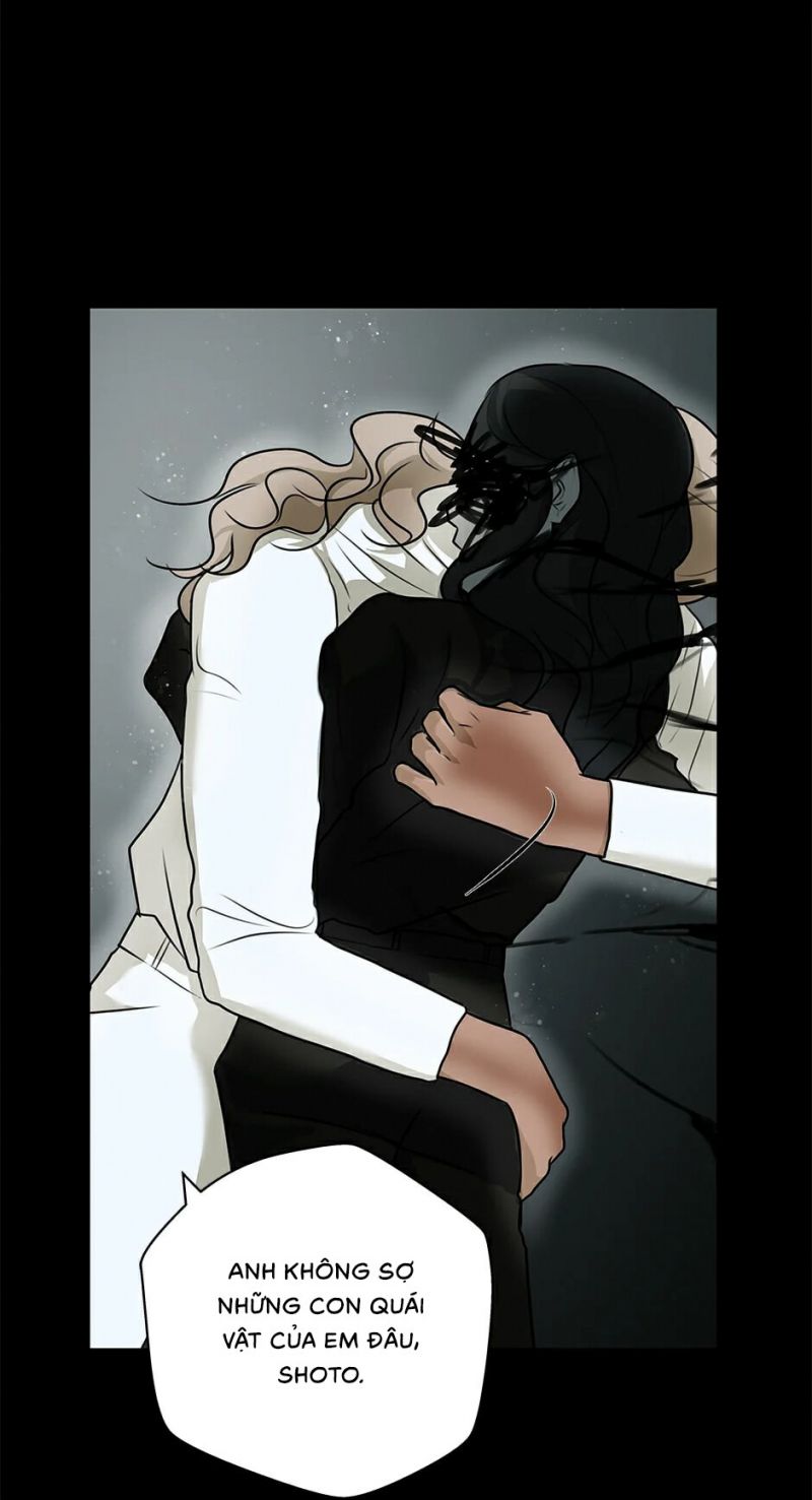 yêu phải kẻ sát nhân bóng rổ chapter 18 15