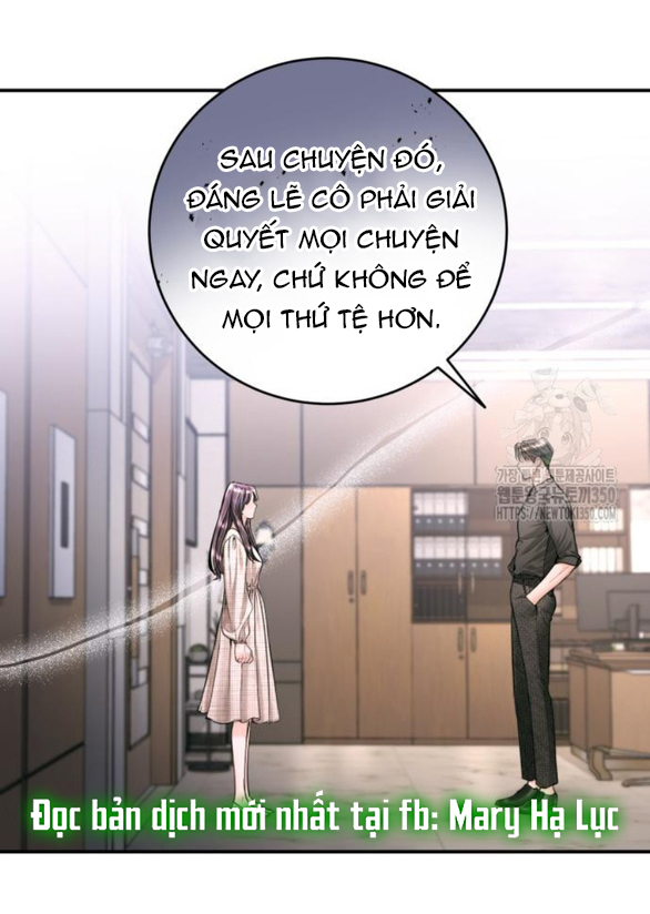 đứa trẻ trông giống tôi chapter 34.2 22