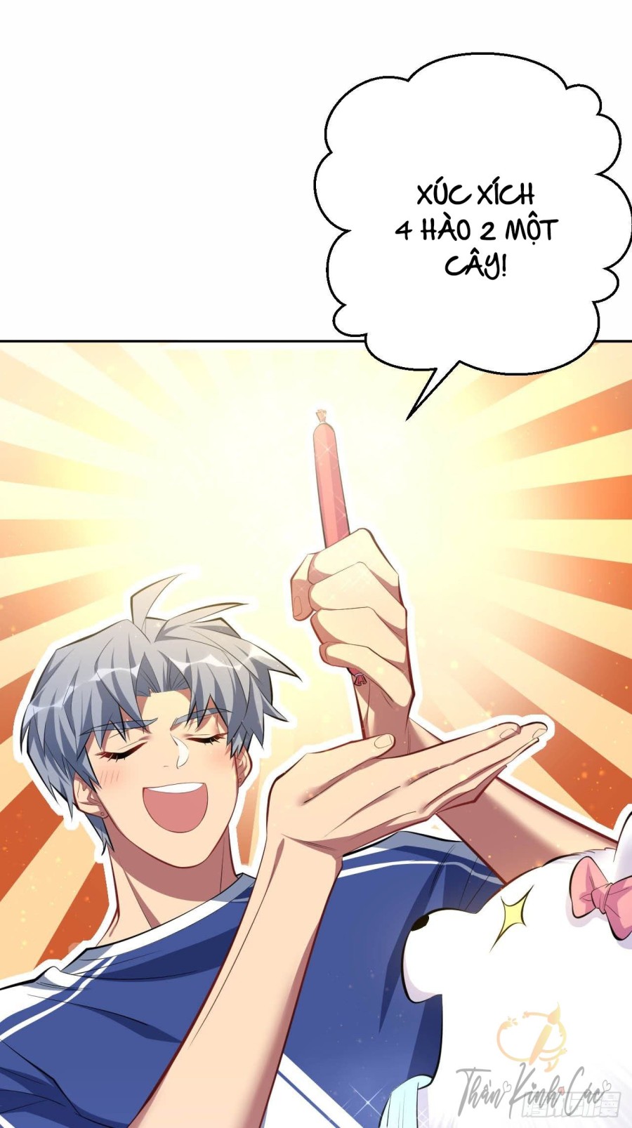 nhạc phụ đại nhân là bà xã chapter 28 21