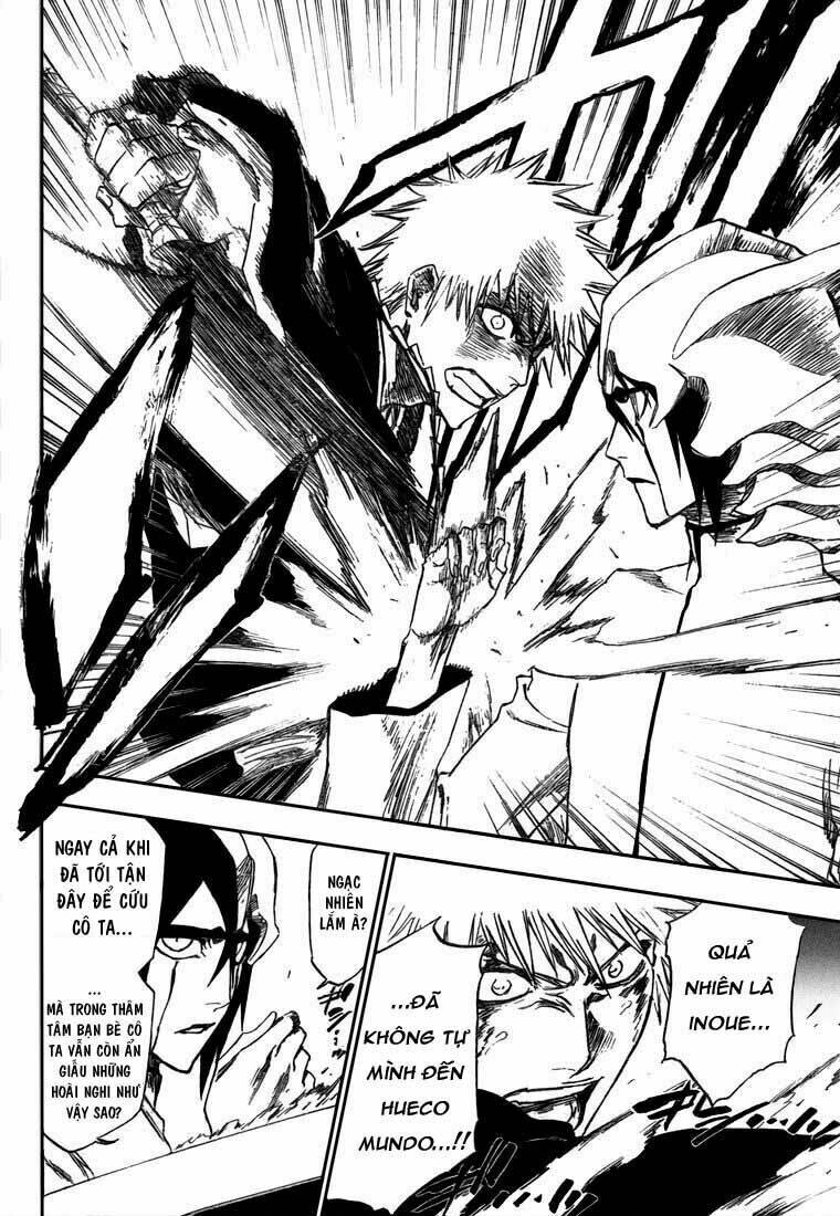 thần chết ichigo chapter 270 13