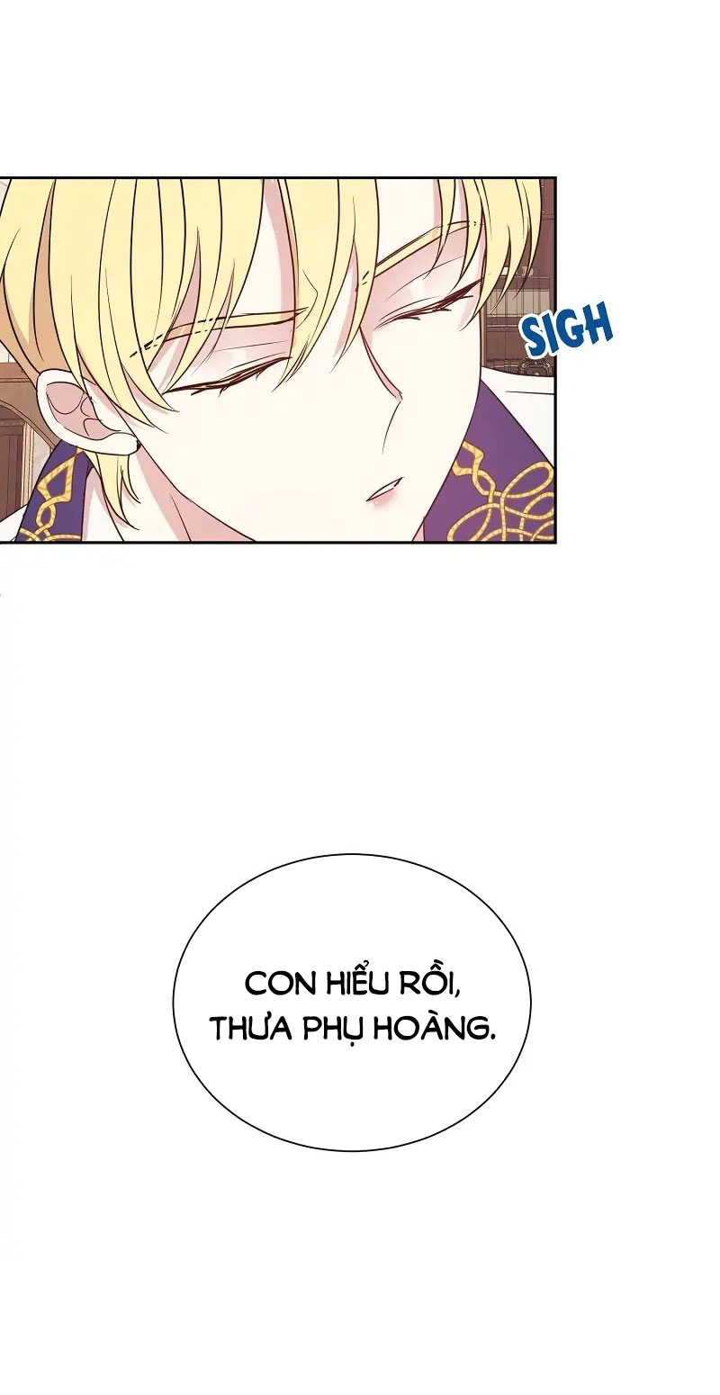 tôi chán nản vì người chồng thứ 2 còn "khỏe" hơn chồng cũ chapter 32.1 20