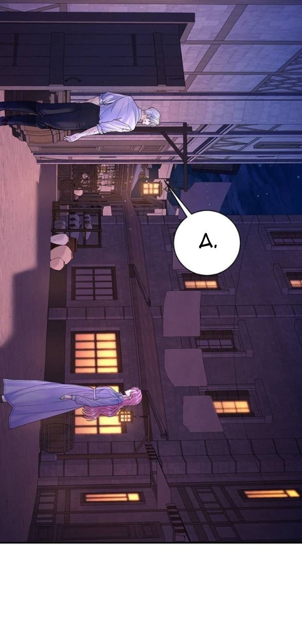 tôi tưởng bản thân không còn sống được bao lâu! chapter 77.2 13