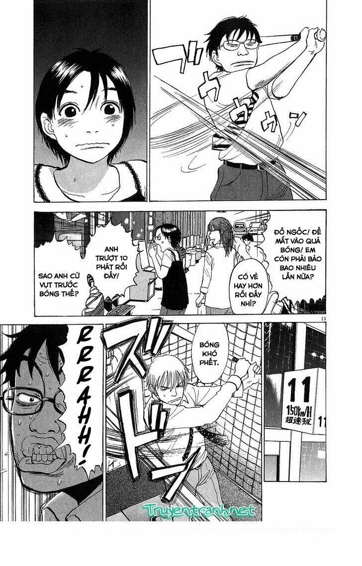 boy on the run chapter 7 13