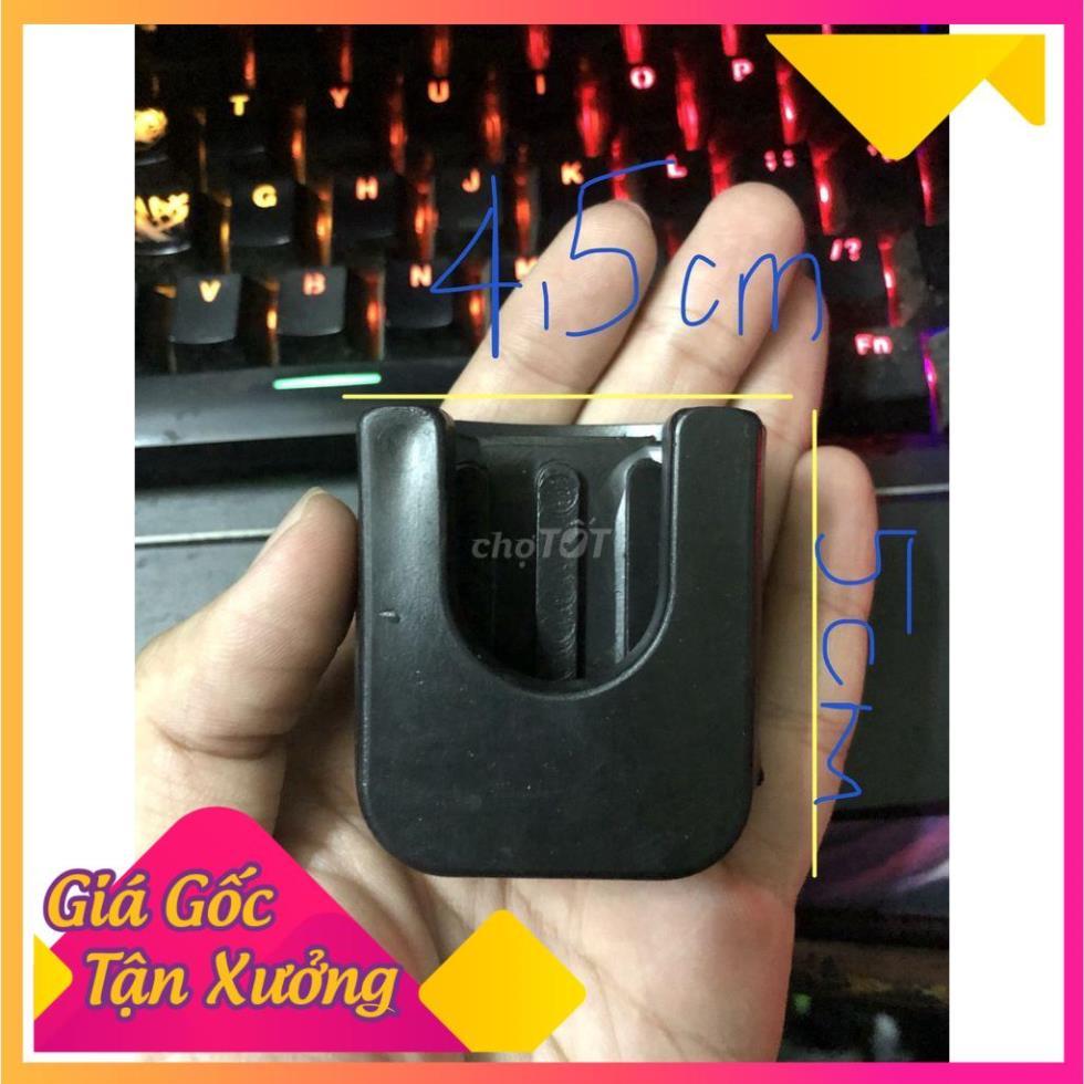 Bọc Chân Thắng Cao Su Dùng Cho Xe Máy TP'S