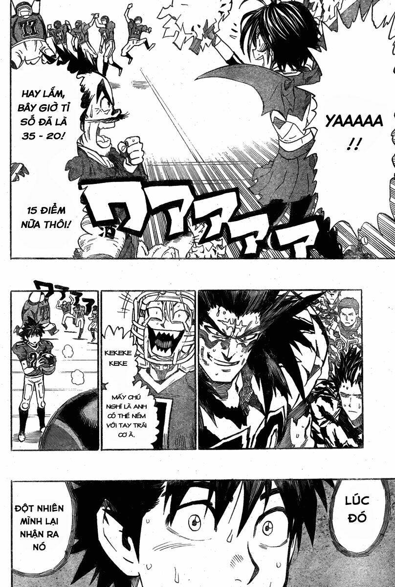 lá chắn mắt chapter 264 16