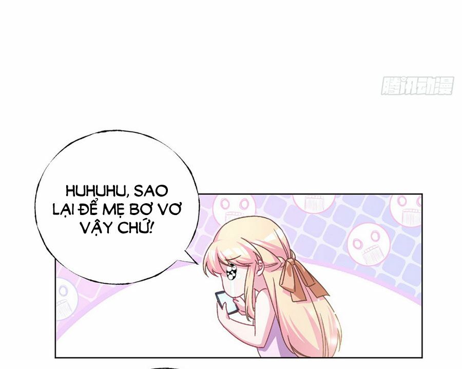 baba đẹp trai trên trời rơi xuống chapter 51 17