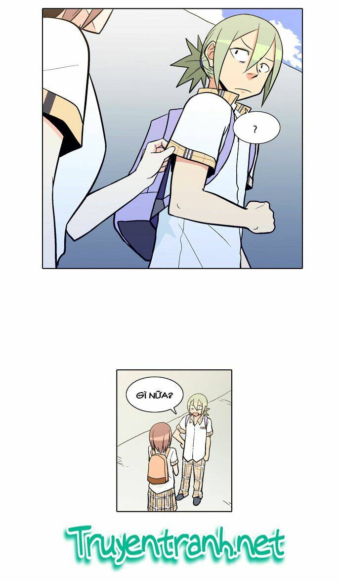 the language of god chapter 7 15