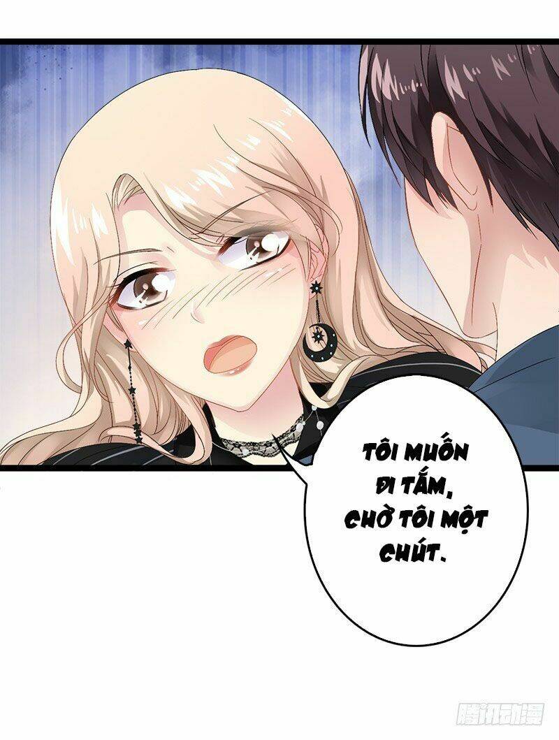 thần bí đế thiếu điềm sủng thê chapter 6 31