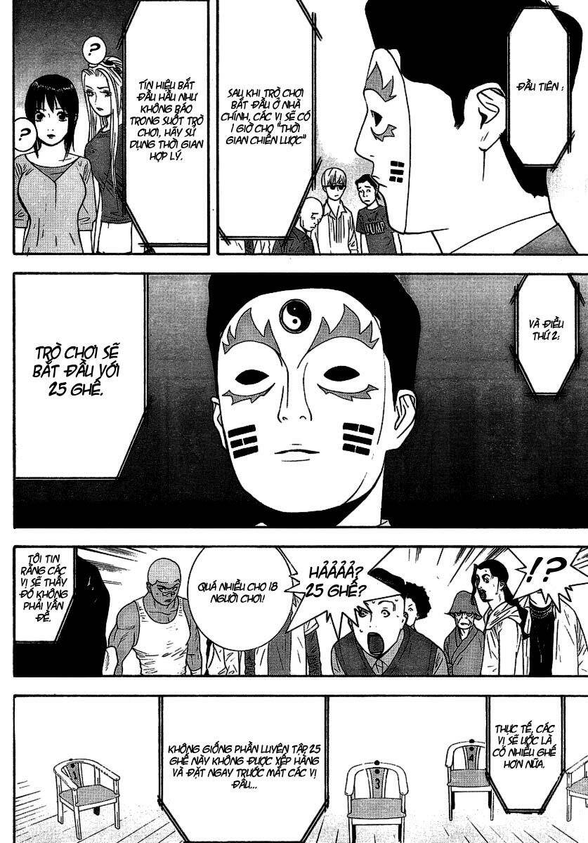 liar game chapter 105 17